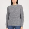 Donna Kocca | Maglione Donna Grigio