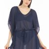 Donna Lidea Copricostume | Copricostume Donna Blu