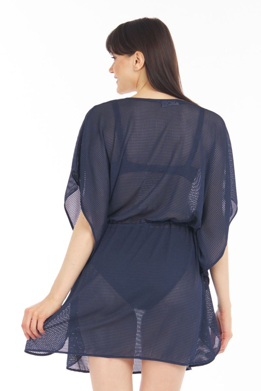 Donna Lidea Copricostume | Copricostume Donna Blu