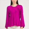 Donna Kocca | Blusa Donna Fucsia