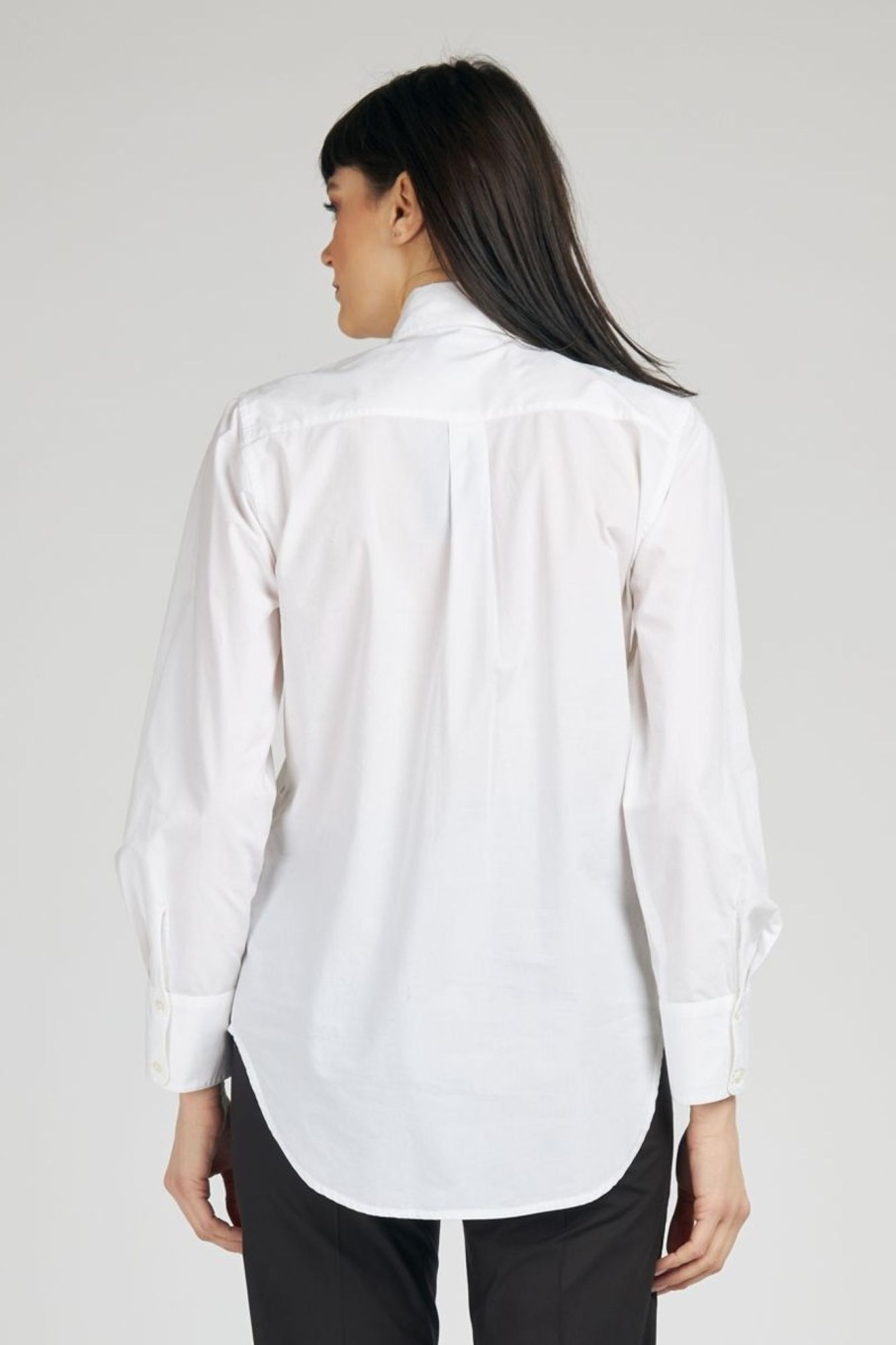 Donna Seventy | Camicia Donna Bianco