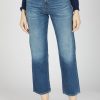 Donna GasJeans | Jeans Straight Donna Denim