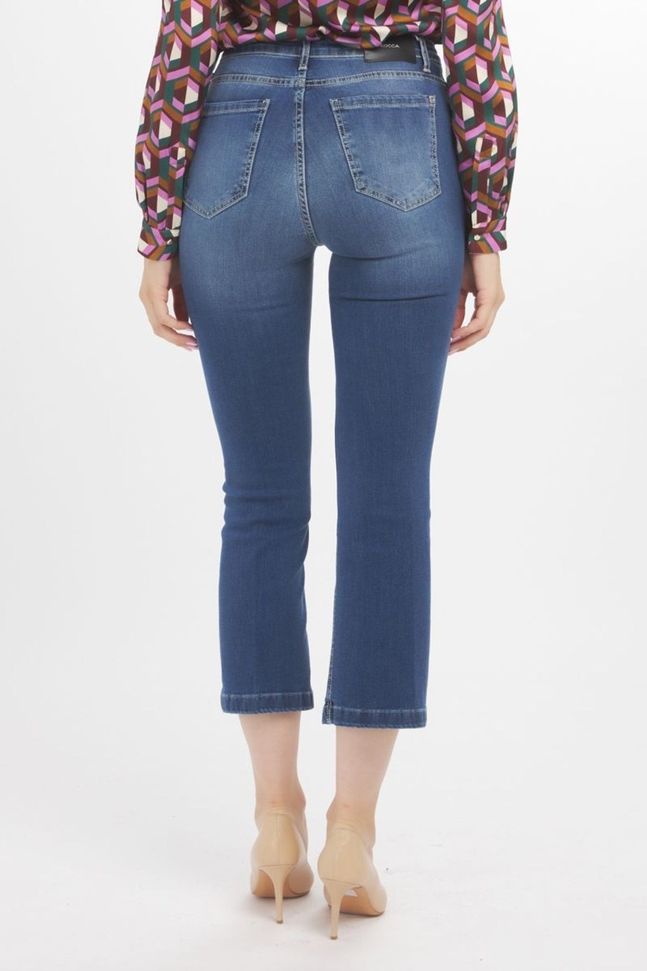 Donna Kocca | Jeans Donna Denim