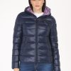 Donna Blauer Usa | Piumino Donna Blu