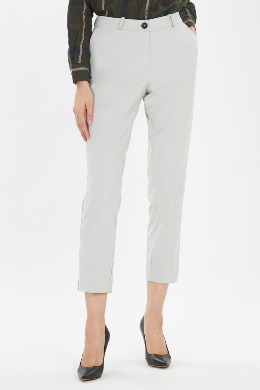 Donna RRD | Pantaloni Donna Beige