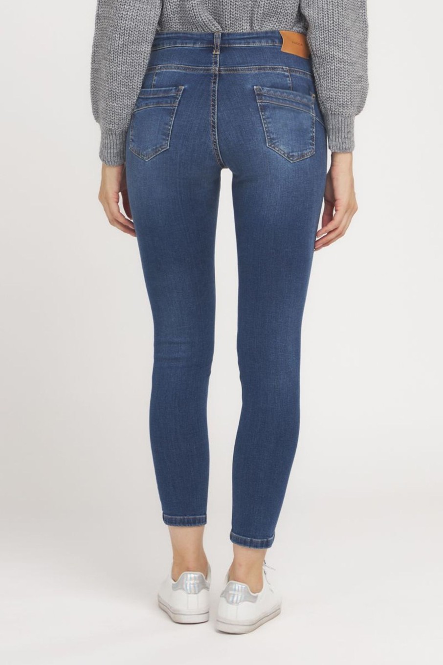 Donna Kocca | Jeans Donna Denim