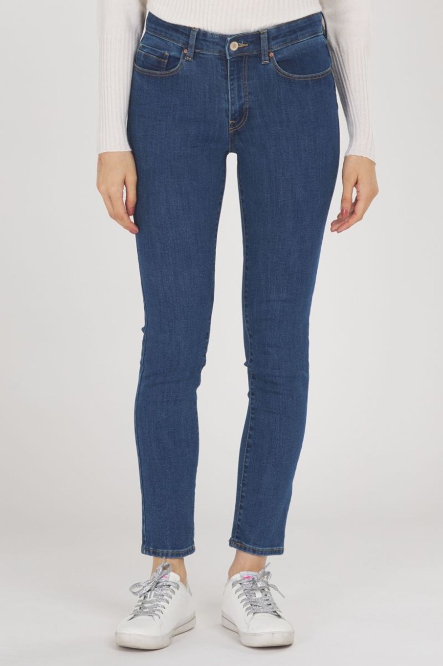 Donna GasJeans | Jeans Donna Denim