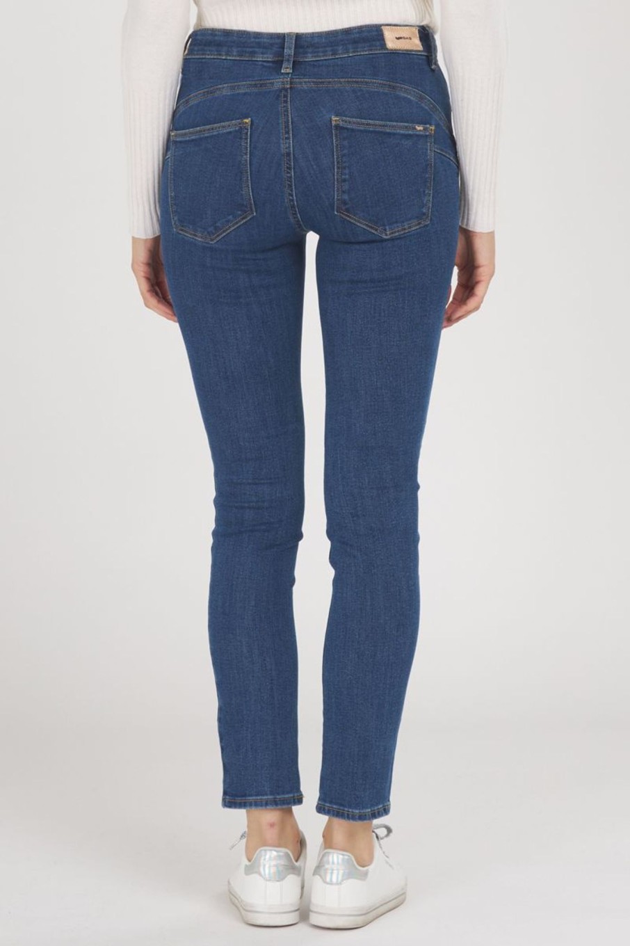 Donna GasJeans | Jeans Donna Denim