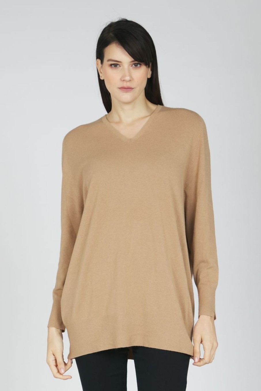 Donna Pa-ten | Maglia Donna Beige