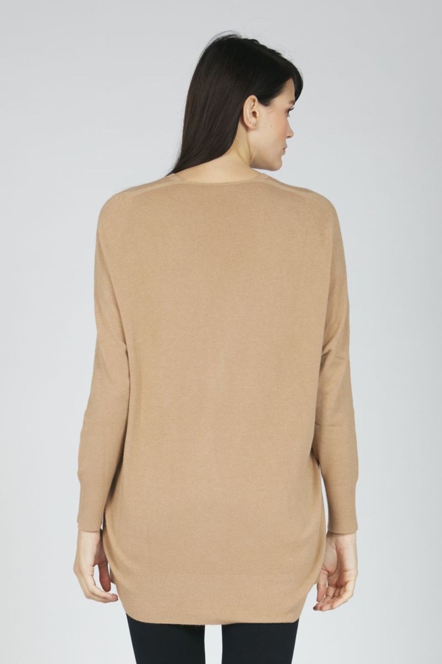 Donna Pa-ten | Maglia Donna Beige