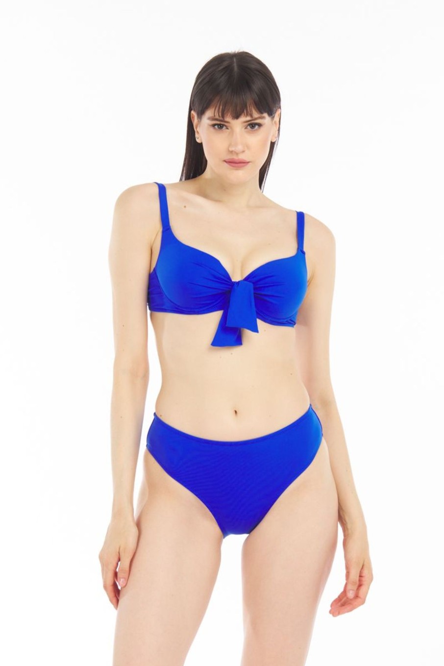 Donna Giada Marina Bikini | Bikini Donna Blu