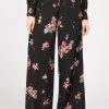 Donna Twin-set | Pantaloni Donna Nero