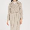 Donna Capani | Cappotto Donna Beige