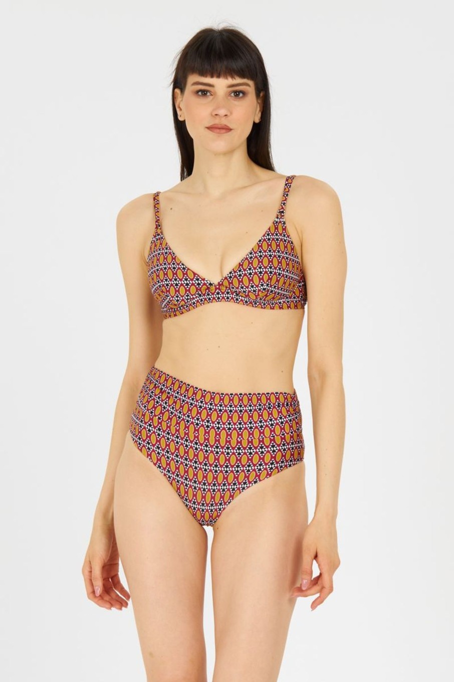 Donna Olivia Bikini | Bikini Donna Fantasia