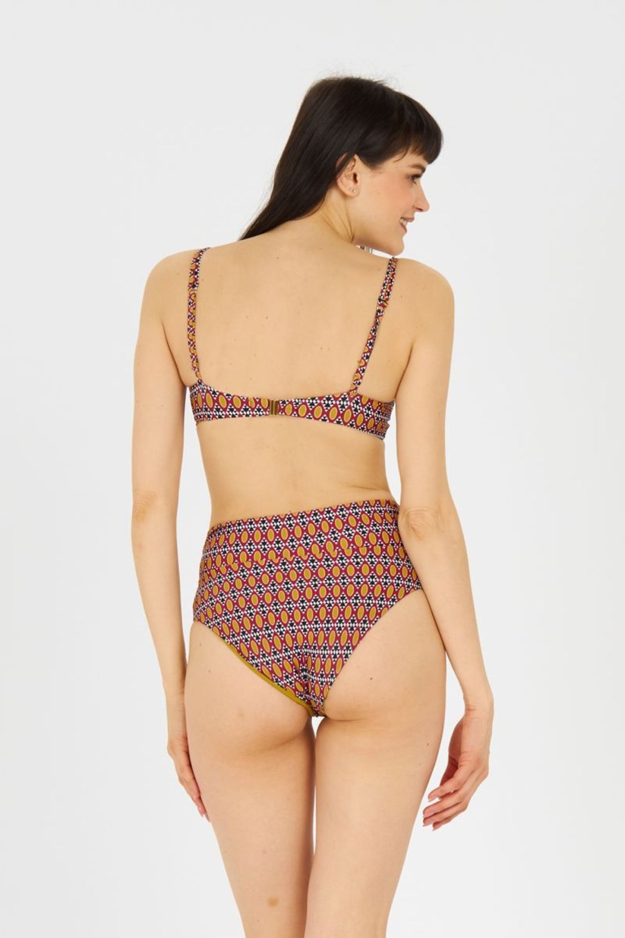 Donna Olivia Bikini | Bikini Donna Fantasia