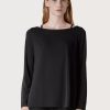 Donna Seventy | Maglia Donna Nero