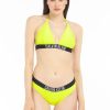 Donna Calvin Klein Bikini | Bikini Donna Giallo