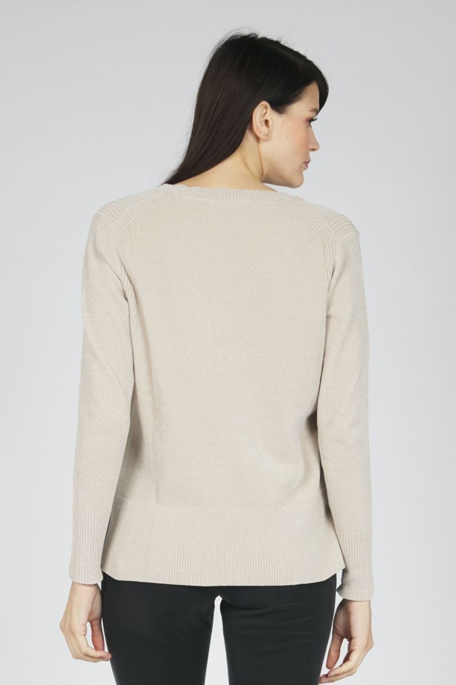 Donna RRD | Maglia Donna Beige