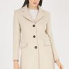 Donna Capani | Cappotto Donna Beige