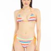 Donna Mc2 Saint Barth Bikini | Bikini Donna Arancione