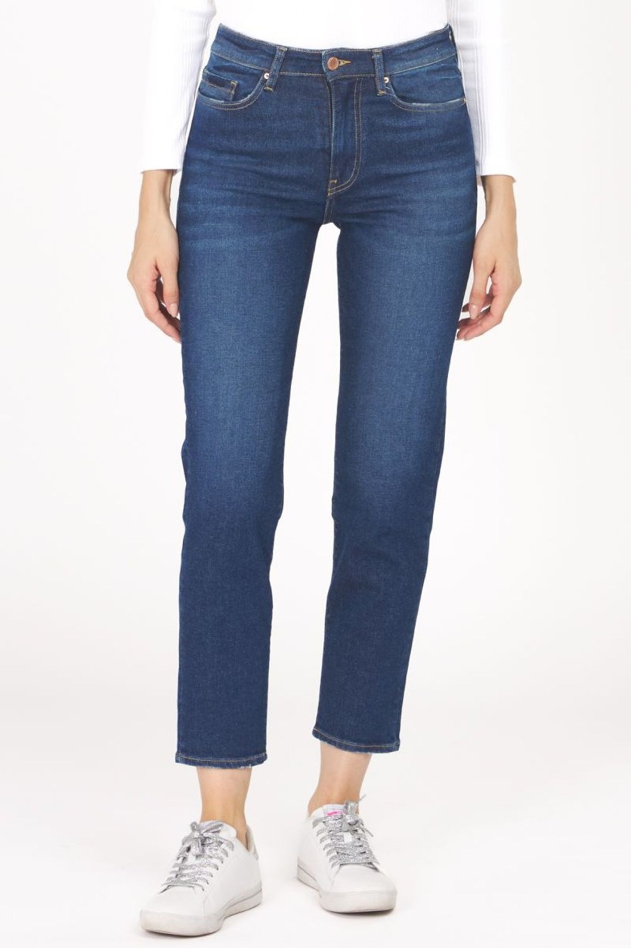 Donna GasJeans | Jeans Donna Denim