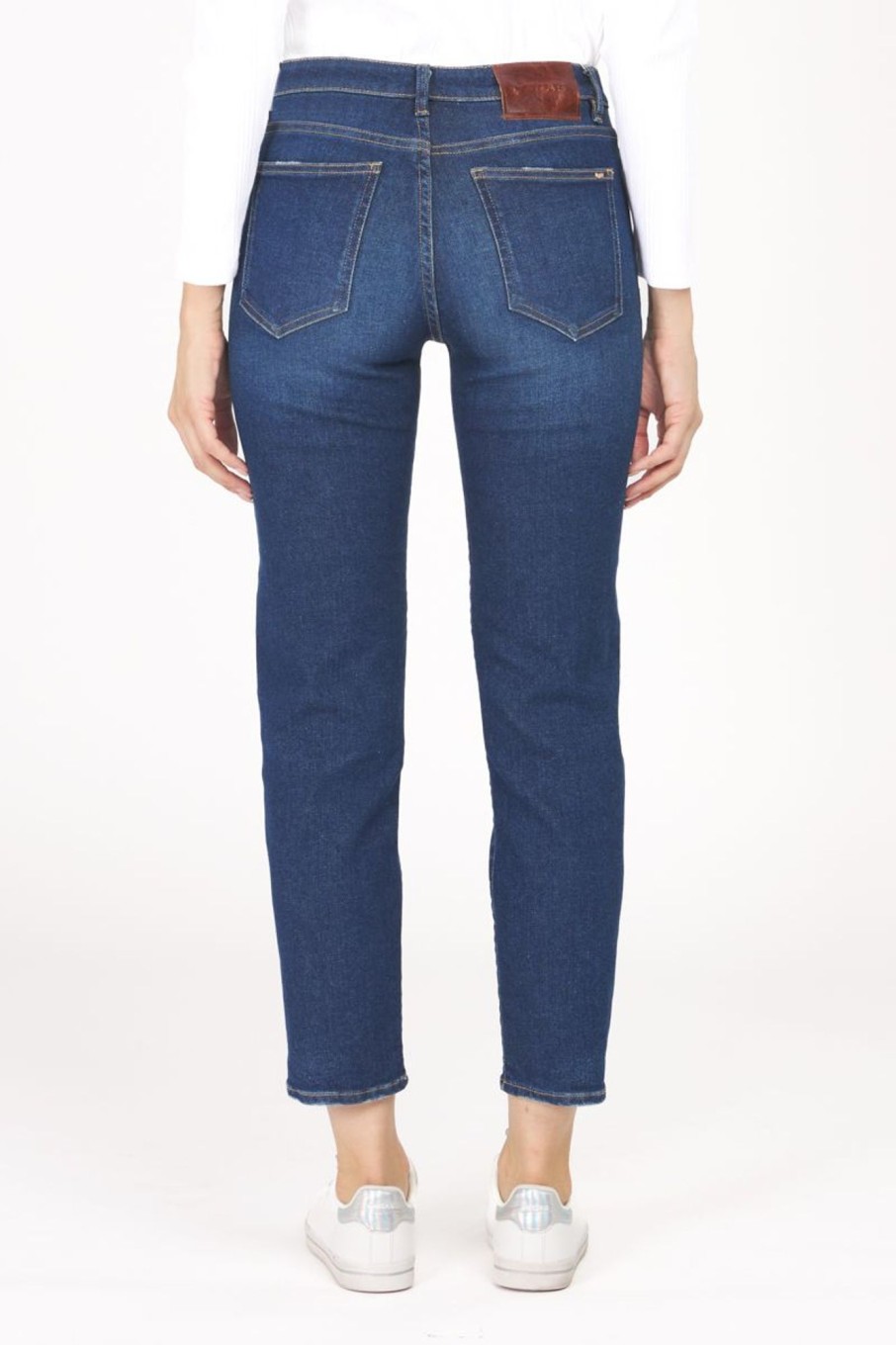 Donna GasJeans | Jeans Donna Denim