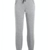 Donna Deha | Pantalone Jogger Donna Grigio