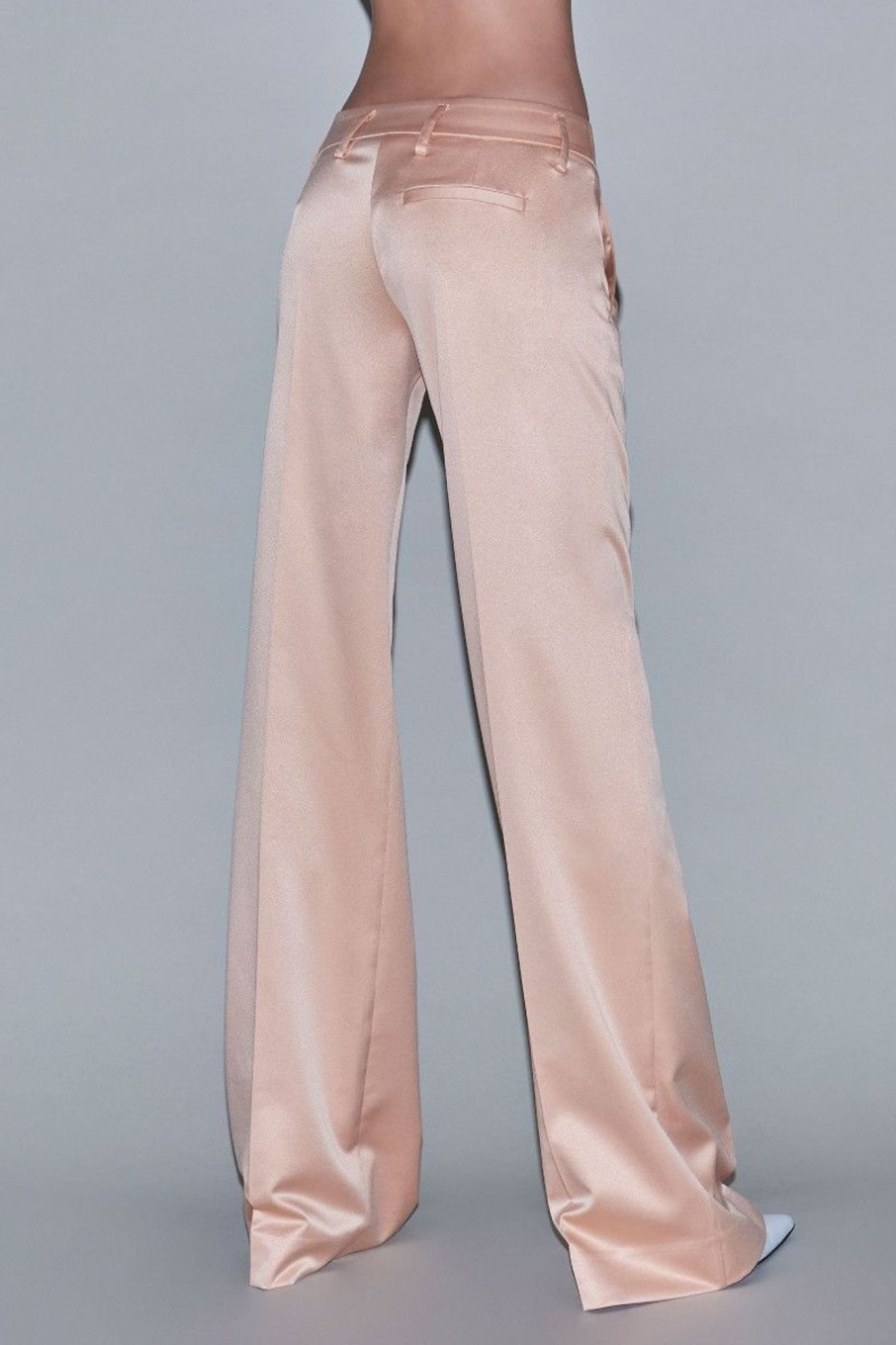 Donna Aniye By | Pantaloni Ampi Paris Donna Rosa