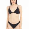 Donna Calvin Klein Bikini | Bikini Donna Nero