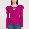 Donna Kocca | Maglia Donna Fucsia