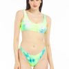 Donna F**k Bikini | Bikini Donna Verde