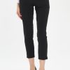 Donna RRD | Pantaloni Donna Nero