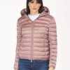 Donna Save The Duck | Piumino Donna Rosa