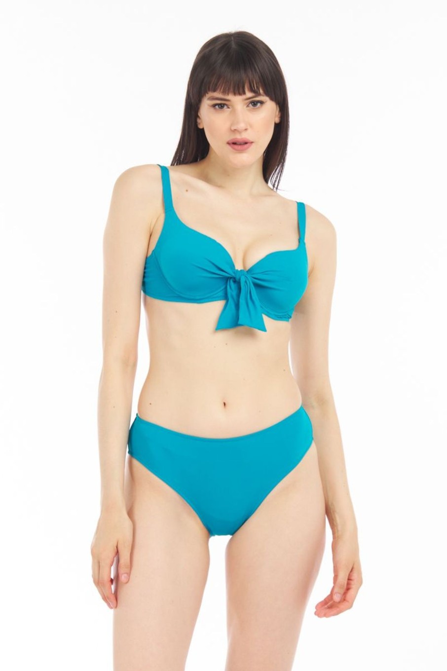 Donna Giada Marina Bikini | Bikini Donna Azzurro