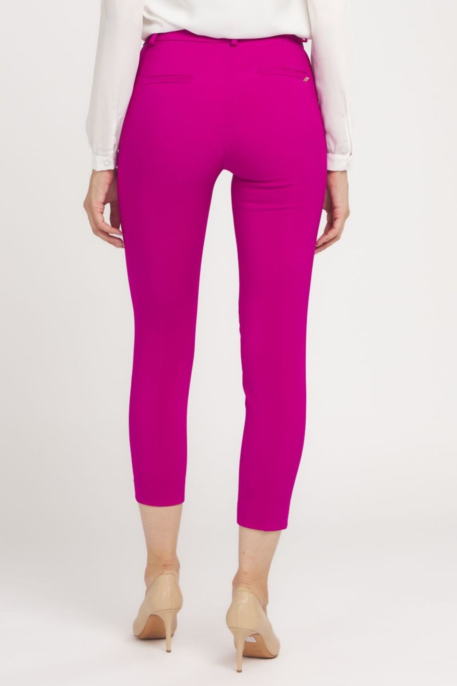 Donna Kocca | Pantaloni Donna Fucsia