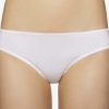 Donna Benetton | Slip In Jersey Stretch Donna Bianco