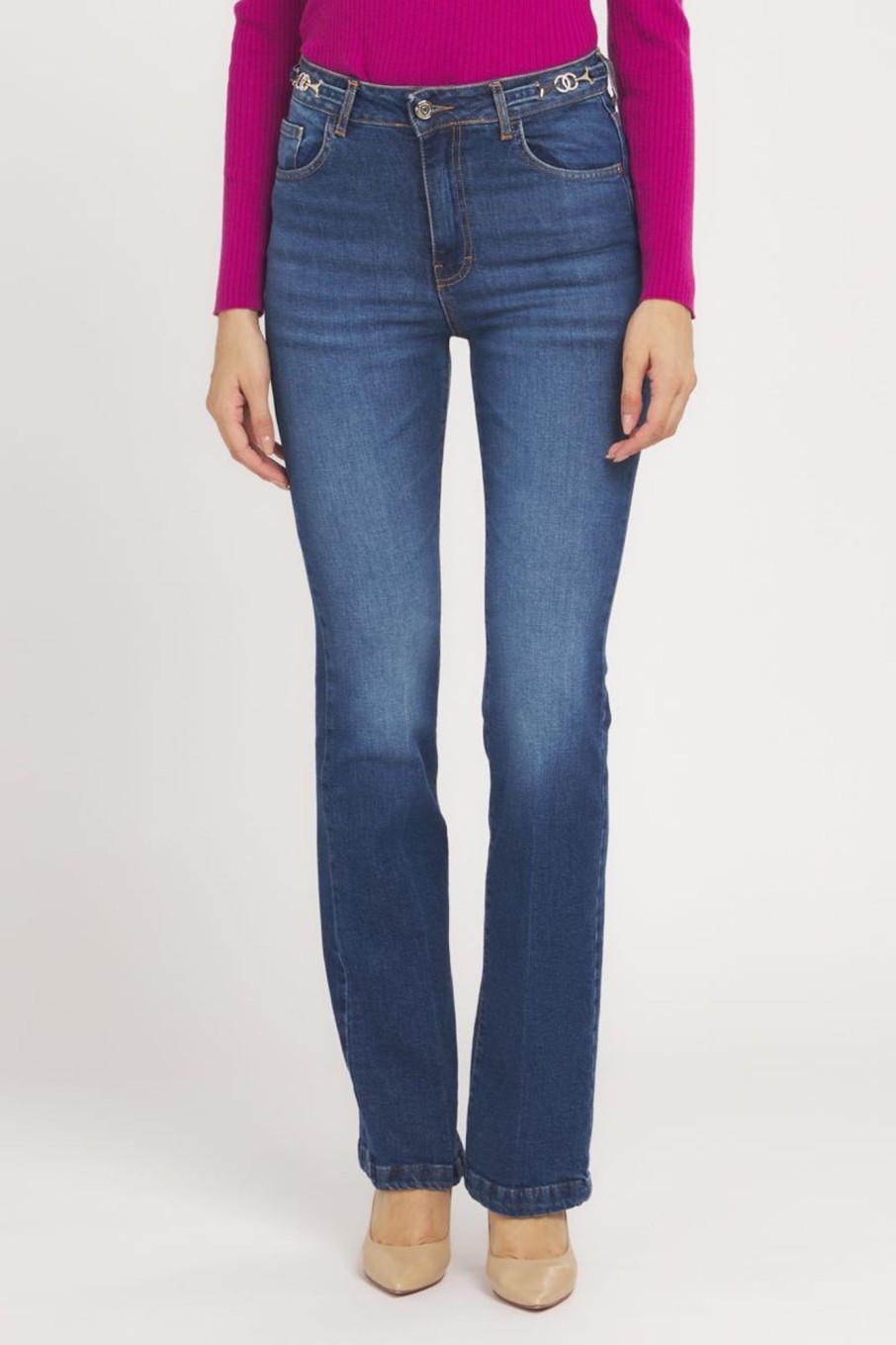 Donna Kocca | Jeans Donna Denim