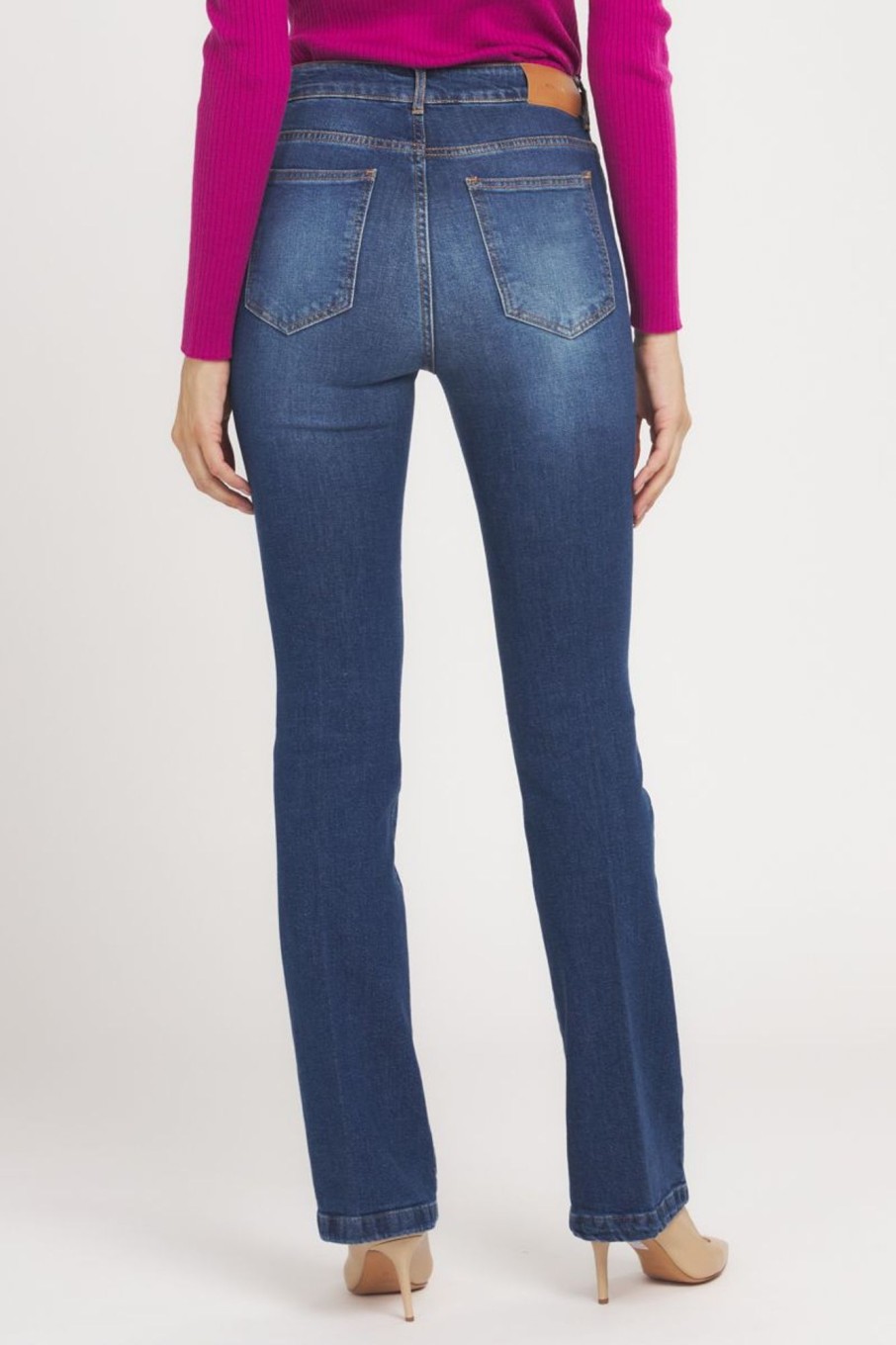 Donna Kocca | Jeans Donna Denim