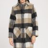 Donna Woolrich | Cappotto Donna Beige