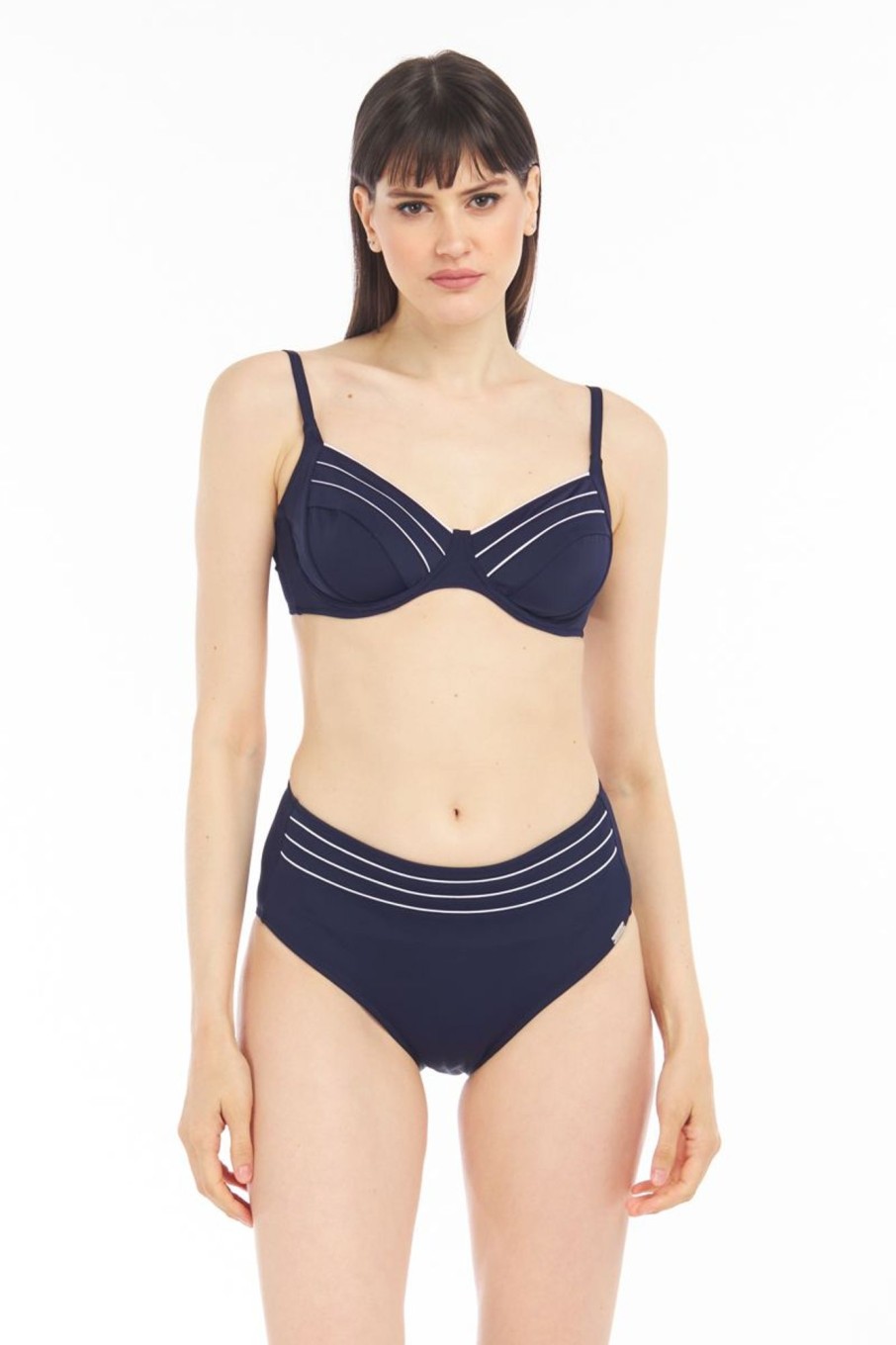 Donna Charmline Bikini | Bikini Donna Blu