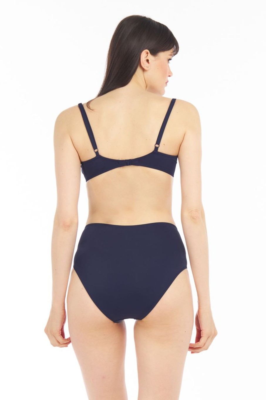 Donna Charmline Bikini | Bikini Donna Blu