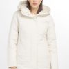 Donna Cape Horn | Parka Donna Beige