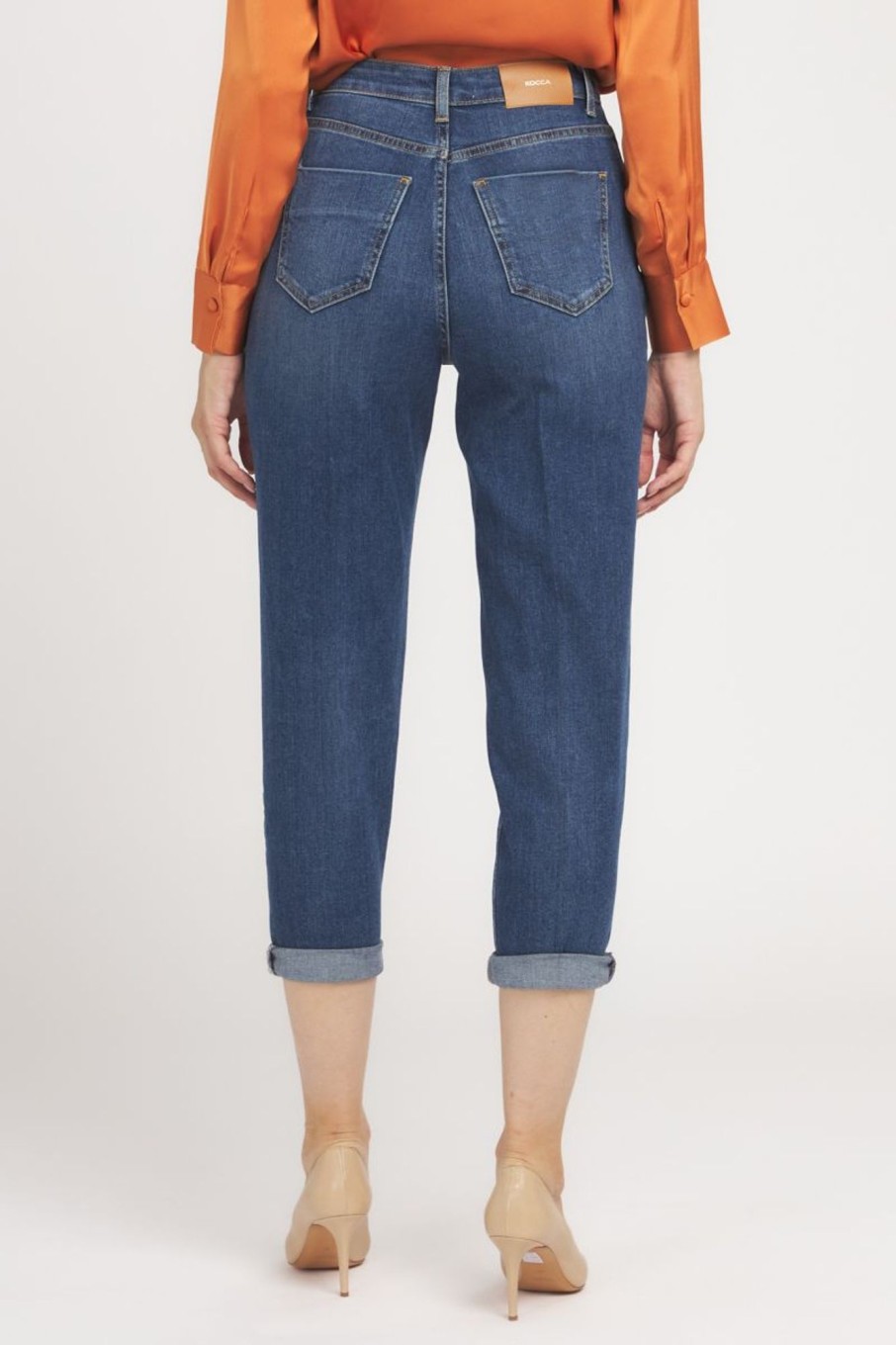 Donna Kocca | Jeans Donna Denim