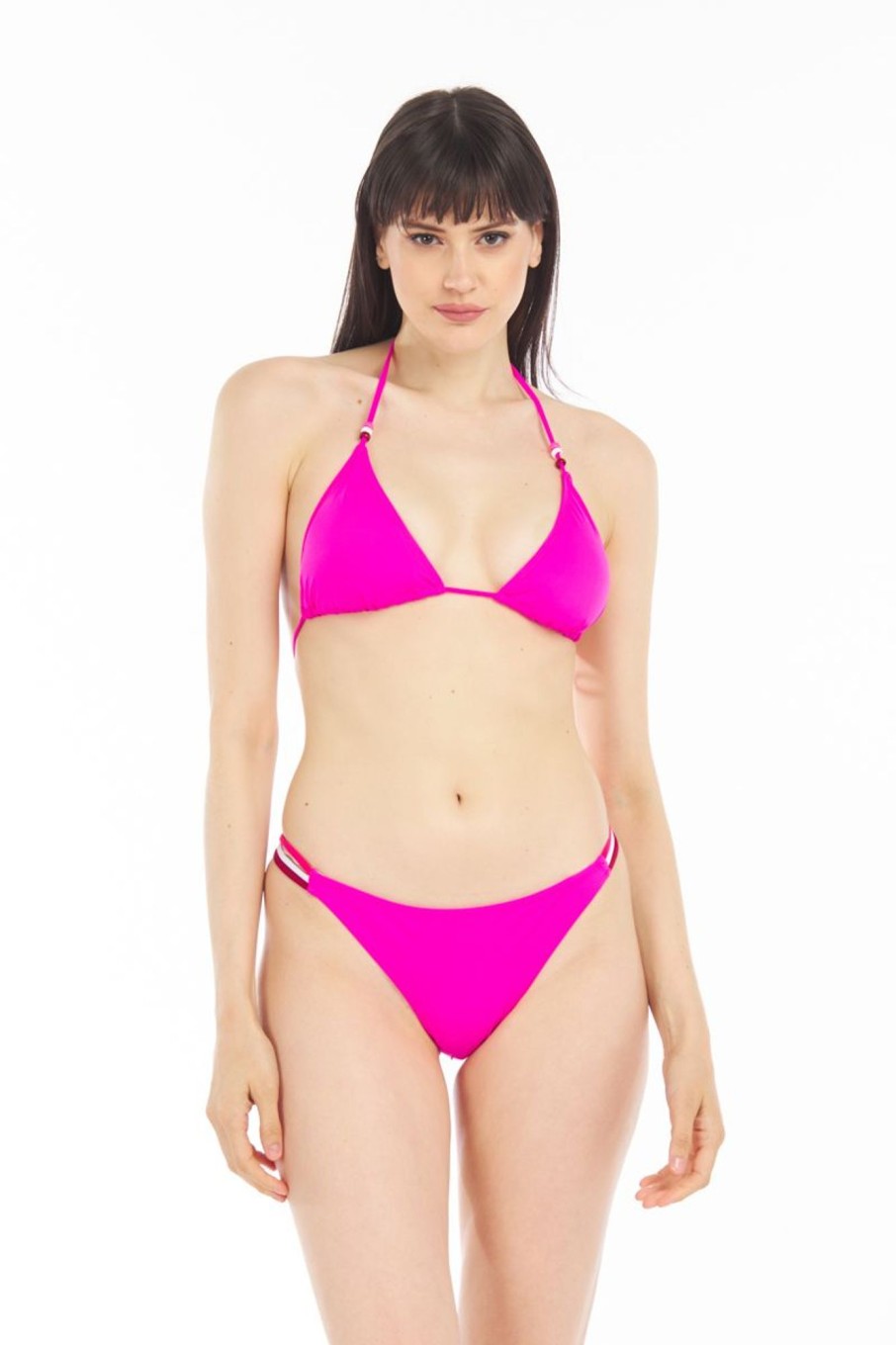 Donna Sundek Bikini | Bikini Donna Fucsia