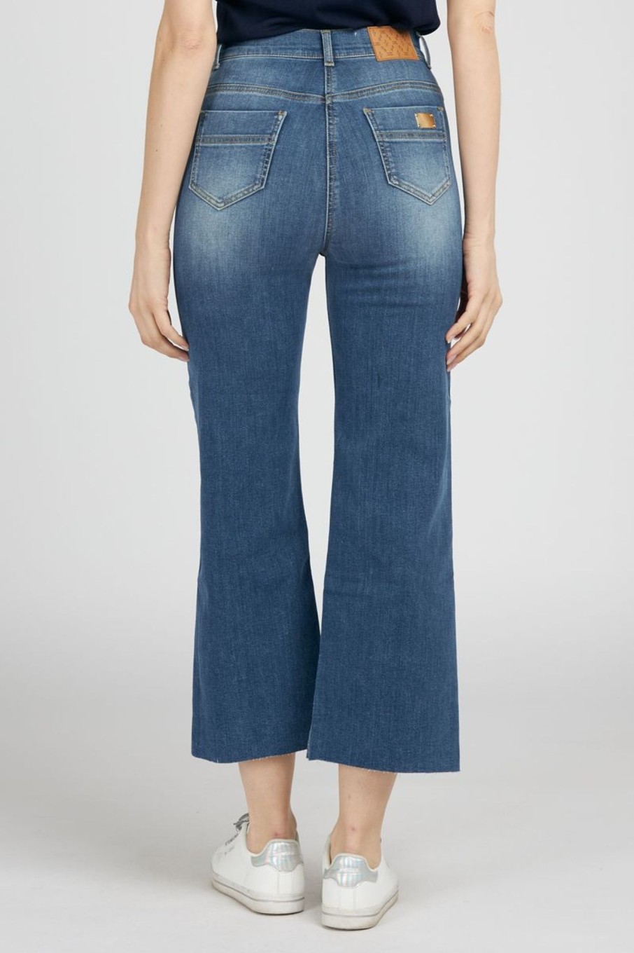 Donna Elisabetta Franchi | Jeans Donna Denim