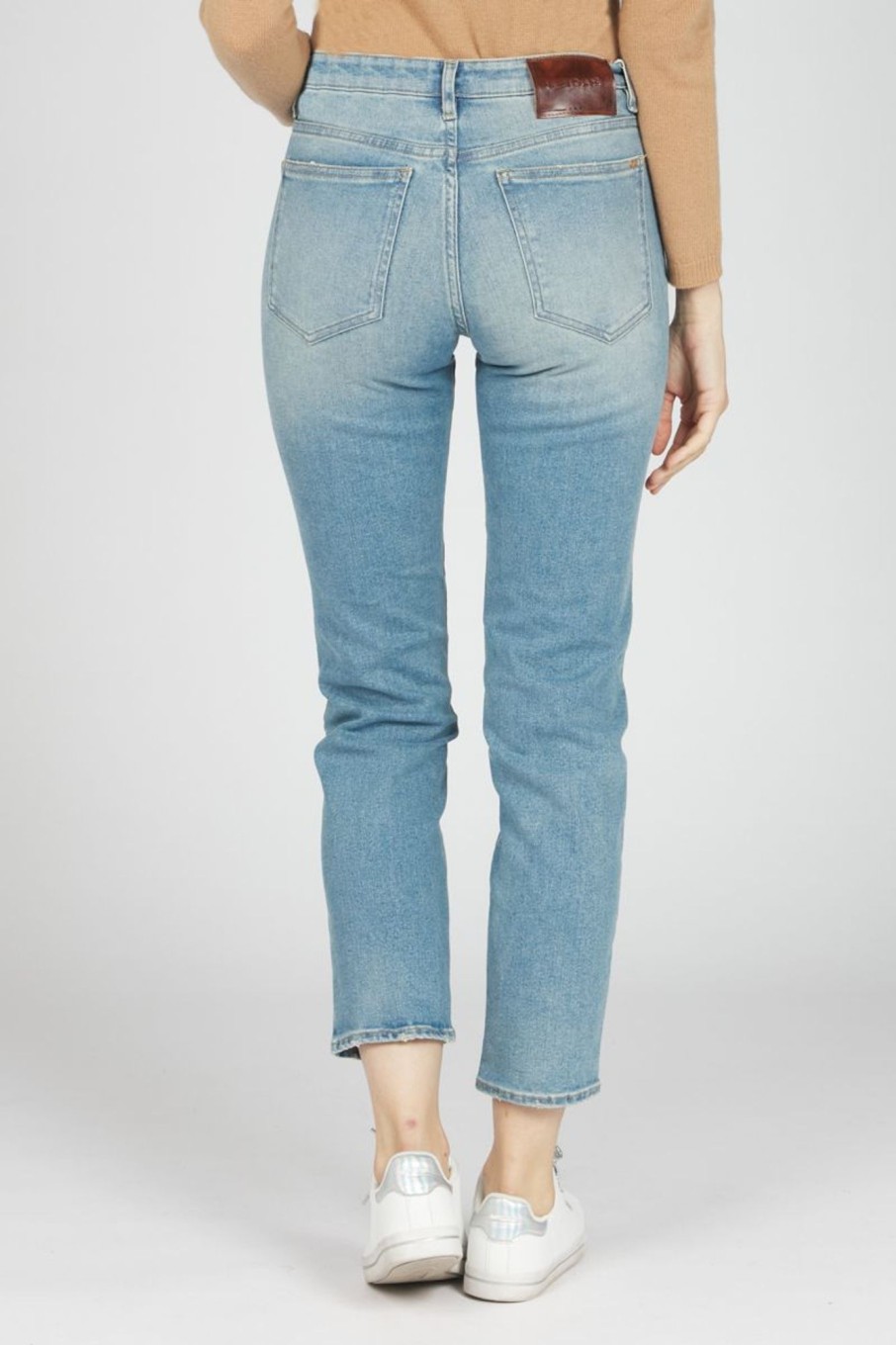 Donna GasJeans | Jeans Donna Azzurro