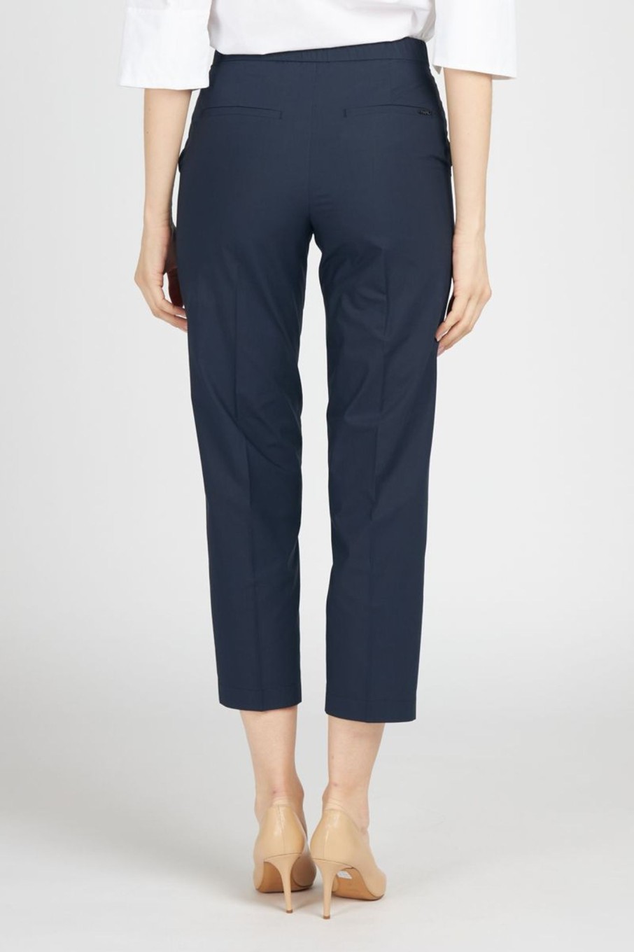 Donna Seventy | Pantaloni Donna Blu