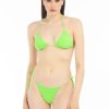 Donna F**k Bikini | Bikini Donna Verde