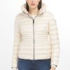 Donna Colmar | Piumino Donna Beige