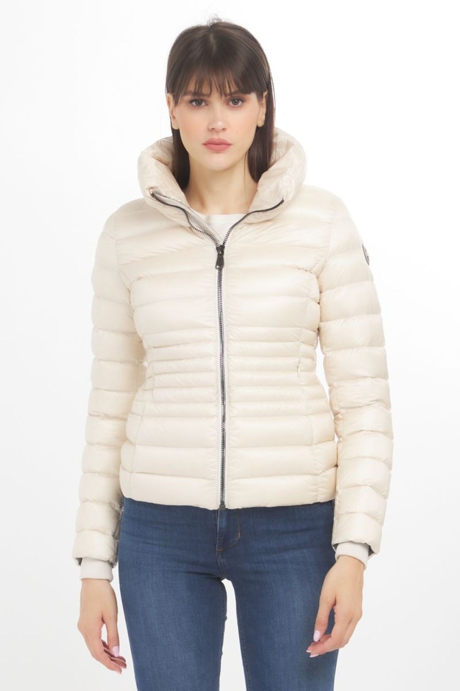 Donna Colmar | Piumino Donna Beige